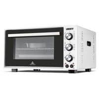 Електропіч Liberty T-250 CW