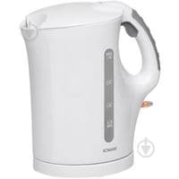 Электрочайник Bomann WK 5011 CB white (WK5011CB white)