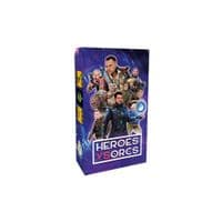 Настольная игра PLAYROOM Герои против Орков (Heroes vs Orcs) , украинская (ВР_ГПО)