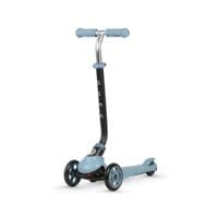 Самокат QPlay 2 в 1 Sema Blue (ST-004SemaBlue)