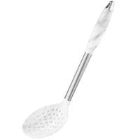 Шумівка Ardesto Gemini Marmo, силікон, нержавіюча сталь