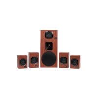 Акустична система SW-HF5.1 4800 II SW-HF5.1 4800 II