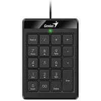 Клавиатура проводная NumPad 110 USB NumPad 110