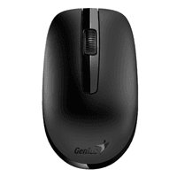 Мышь беспроводная USB NX-7007 BLACK NEW! G5 PACKAGE NX-7007