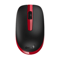 Мышь беспроводная USB NX-7007 RED NEW G5 PACKAGE NX-7007