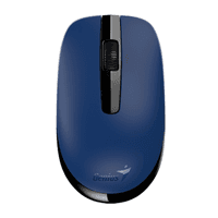 Мышь беспроводная USB NX-7007 BLUE NEW! G5 PACKAGE NX-7007