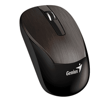 Миша бездротова USB ECO-8015 Chocolate NewPackage ECO-8015