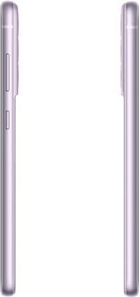 Смартфон Samsung Galaxy S21 FE 5G 8/256GB Dual Sim Light Violet (SM-G990BLVWSEK)_UA