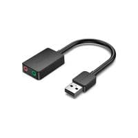 Звукова карта Vention CDYB0