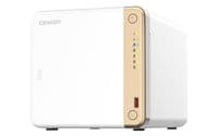 Сетевое хранилище QNAP TS-462-4G