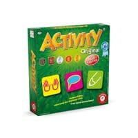 Настольная игра Piatnik Activity Оригинальная по-украински (PT-710544)