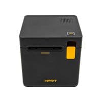 Принтер чеков HPRT TP585 USB, black (23403)