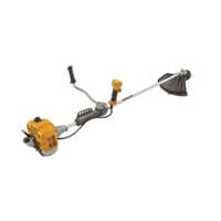 Триммер садовый Stiga бензиновый, 0.9 кВт, чем и леска, 7.8 кг (BC535B)