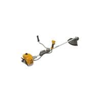 Триммер садовый Stiga бензиновый, 1.55 кВт, нож и леска, 8.25 кг (BC555B)