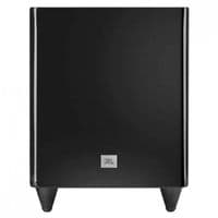 Сабвуферний динамік JBL SUB 80P Black (JBLSUB80PBLKEU)