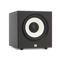 Сабвуферний динамік JBL Stage A120P Black (JBLA120PBLKAS)