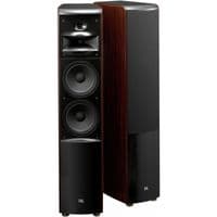 Сабвуферний динамік JBL Studio 660P (JBLS660PDKWEP)