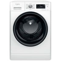 Прально-сушильна машина WHIRLPOOL FFWDB 976258 BV UA