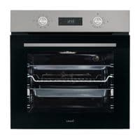 Духовой шкаф Cata электрический, 72л, A, дисплей, конвекция, MDS 7208 X, нерж.
