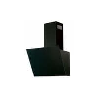 Вытяжка Cata наклонная, 60см, 620м3ч, AGATA 600 GBK, черный