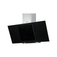 Витяжка Cata похила, 90см, 1000м3год, CERES 900 XGBK, чорний