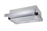 Вытяжка Cata телескопическая, 60см, 700м3ч, TFB-5160 X, нерж