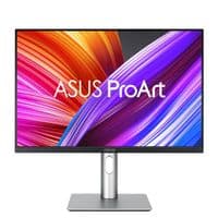 Монитор LCD 24.1" Asus ProArt PA248CRV 2xHDMI, 2xDP, USB-C, 3xUSB, MM, IPS, 1920x1200, 16:10, 75Hz, 97% DCI-P3, Pivot