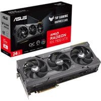 Відеокарта AMD RX 7900 XTX /TUF/GAMING/OC/24GB/GDDR6 TUF-RX7900XTX-O24G-GAMING