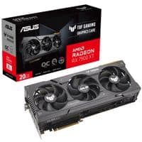 Відеокарта AMD RX 7900 XT /TUF/GAMING/OC/20GB/GDDR6 TUF-RX7900XT-O20G-GAMING