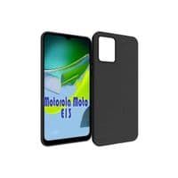 Чохол до моб. телефона BeCover Motorola Moto E13 Black (708815)