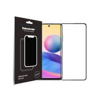 Скло захисне BeCover Xiaomi Redmi Note 12 Black (708783)