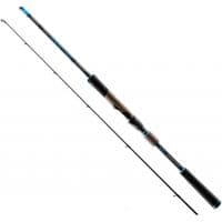 Удилище Favorite SW Cobalt EGI SCBE-802M 2.44m egi 2.5-3.5 PE #0.6-1.0 Mod.Fa (1878.06.25)