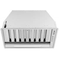 Витяжка кухонна Weilor PPE 5265 SS 1250 LED Strip