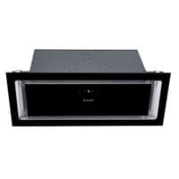 Кухонная вытяжка Perfelli BISP 7673 BL 1000 LED Strip