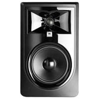 Акустична система JBL 308P MKII Black (JBL-308PMKII-EK)