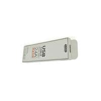 Дата кабель USB 2.0 AM на Type-C 1.0м KSC-285 PINNENG 2.4A Белый iKAKU (KSC-285-TC)