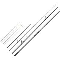 Удилище Brain Fishing Storm Twin 3.60м 3.5lbs/max 150г (1858.45.39)