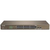 Комутатор Tenda TEG1024F