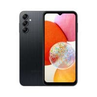 Смартфон Samsung Galaxy A14 (A145) 4/64GB 2SIM Black