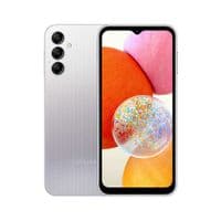 Смартфон Samsung Galaxy A14 (A145) 4/64GB 2SIM Silver