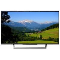 Телевизор 32" Sony KDL32WD756BR2 LED FHD Smart