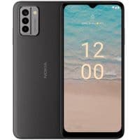 Мобільний телефон Nokia G22 4/128Gb Meteor Grey