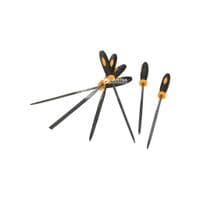 Напилок Tolsen надфілів 6 шт (32046)