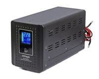 Джерело безперебійного живлення тривалої дії (інвертор), 500VA