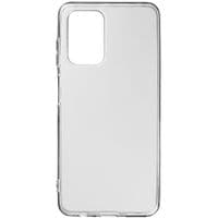 Чохол до моб. телефона BeCover ZTE Blade V40 Vita Transparancy (708655)