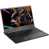 УЦІНКА! Ноутбук AORUS 15.6 QHD, Intel i7-13700HX, 16GB, F1TB, NVD4070-8, DOS, чорний