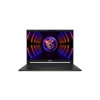 УЦІНКА! Ноутбук MSI Stealth Studio 14" QHD+, Intel i7-13700H, 16GB, F1TB, NVD4050-6, DOS, білий