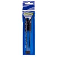 Ручка масляная Buromax MaxOFFICE 2 шт., в блистере, черная (BM.8352-02-2)