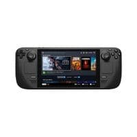 Ігрова консоль Valve STEAM DECK 256GB