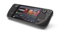 Игровая консоль Valve STEAM DECK 512GB